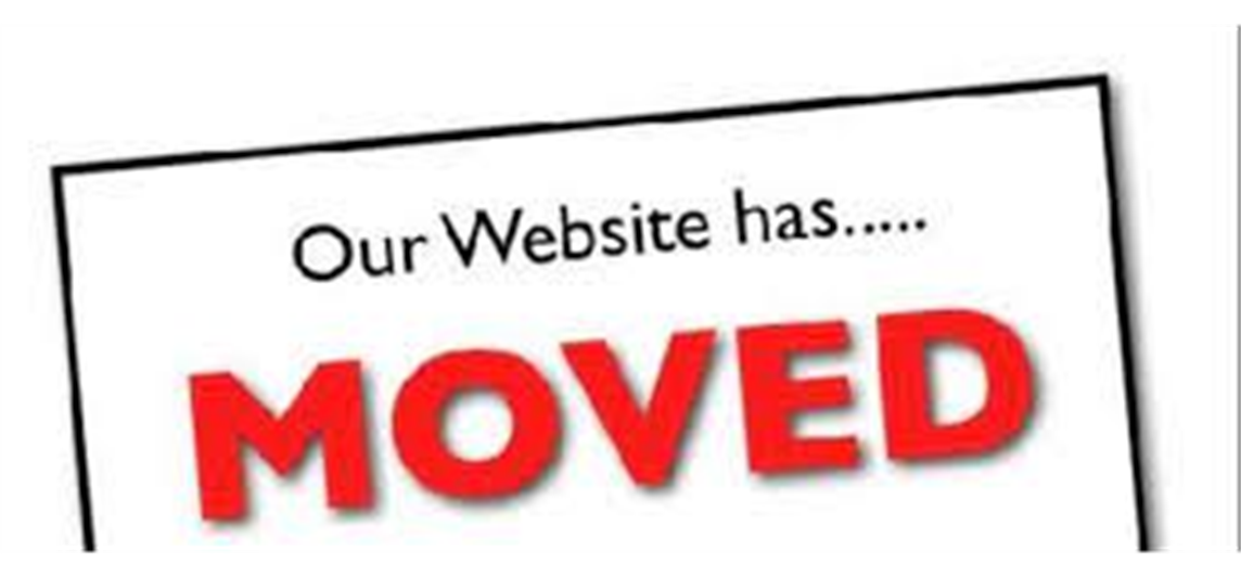 Visit Us At Our New Website!
