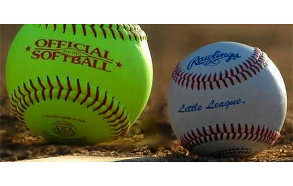 Baseball/Softball