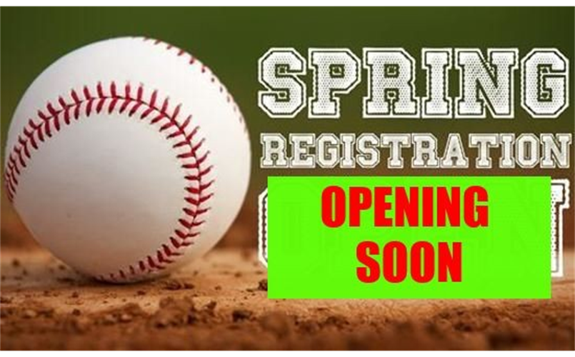 2026 Spring Season