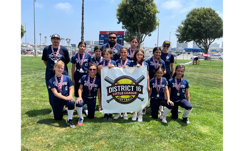 All-Star Softball 2025