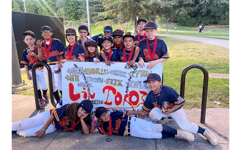 Lil Toros 2025