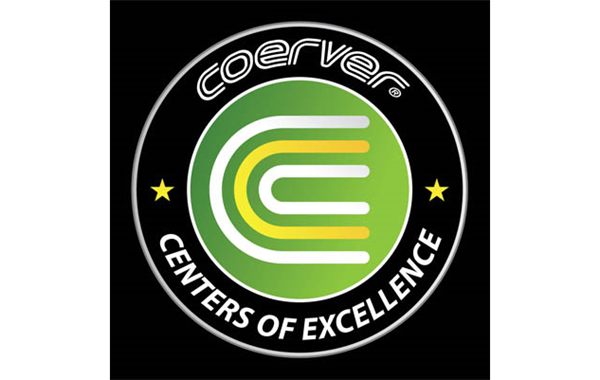 Coerver Centers of Excellence