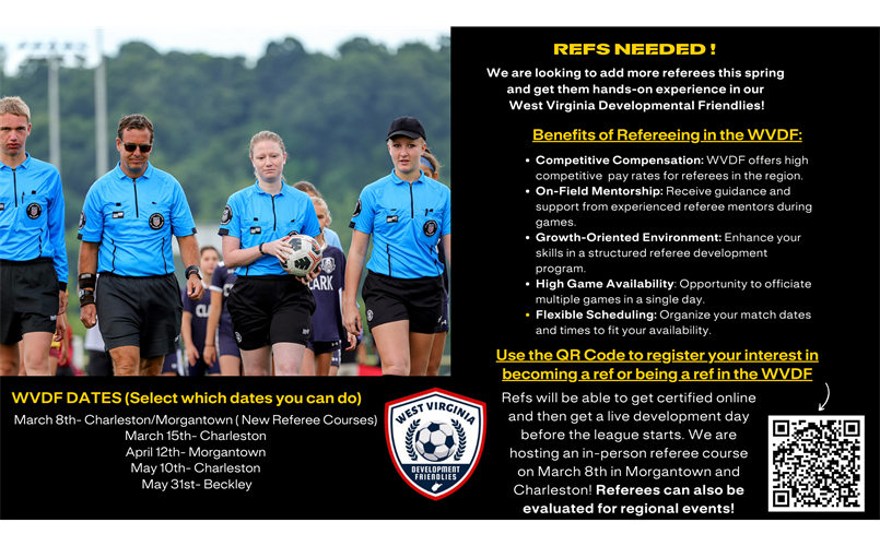 SIGN UP TO BECOME A REF AND GET PAID