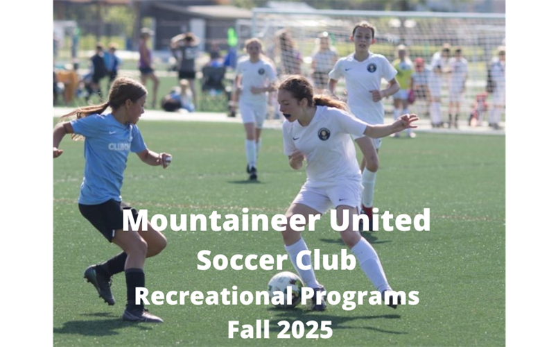 MUSC PROGRAM BROCHURE