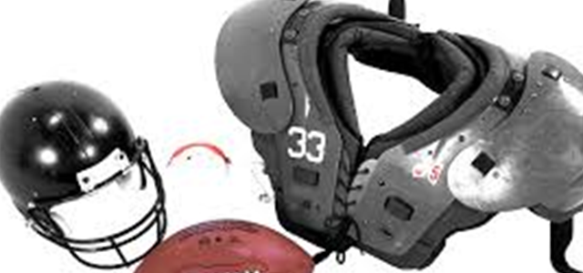 Football Equipment