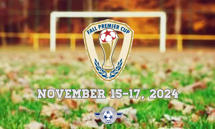 2024 Fall Premier Cup