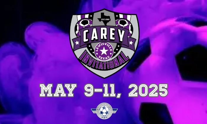2025 Carey Invitational