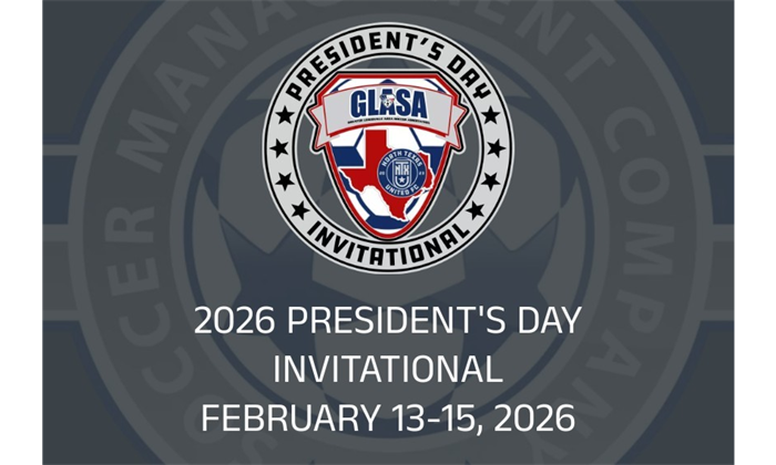 2026 President's Day Invitational