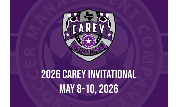 2026 Carey Invitational