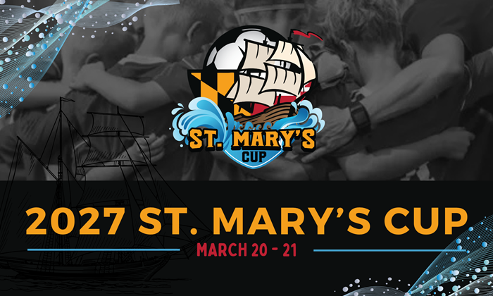 ST. Mary's Cup