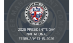 2026 President's Day Invitational