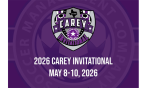 2026 Carey Invitational