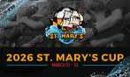 ST. Mary's Cup