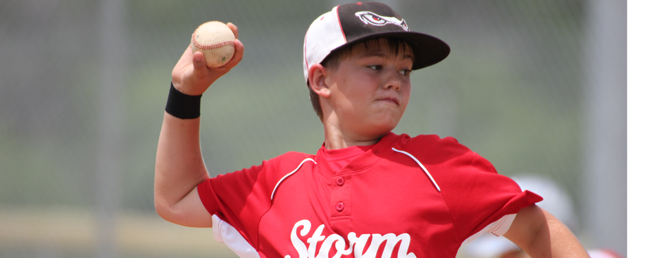 Storm baseball