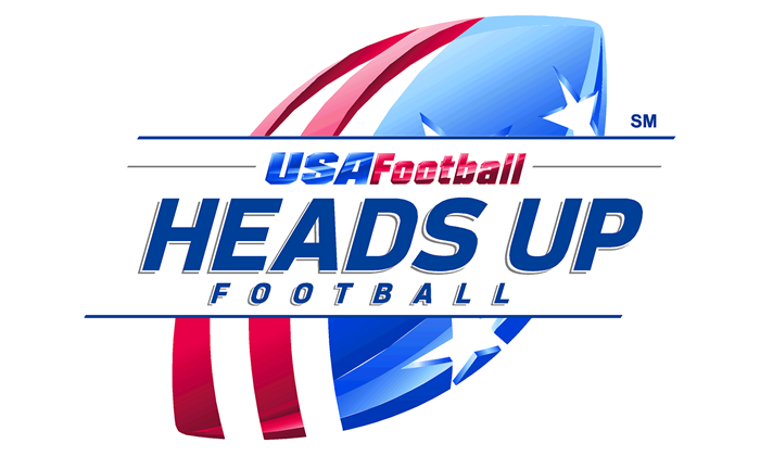 Heads Up Certified Organization