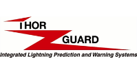 Thor Guard TG360 Lightning System