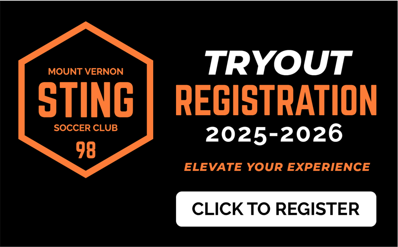 TRYOUT REGISTRATION