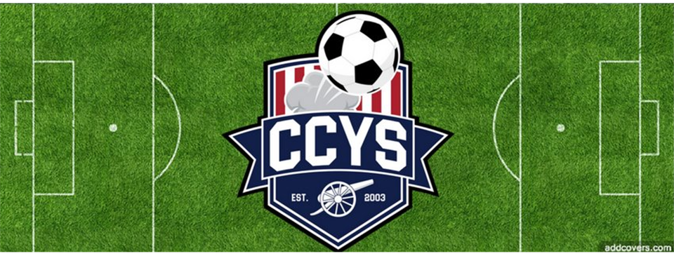 Home of the Cannons!