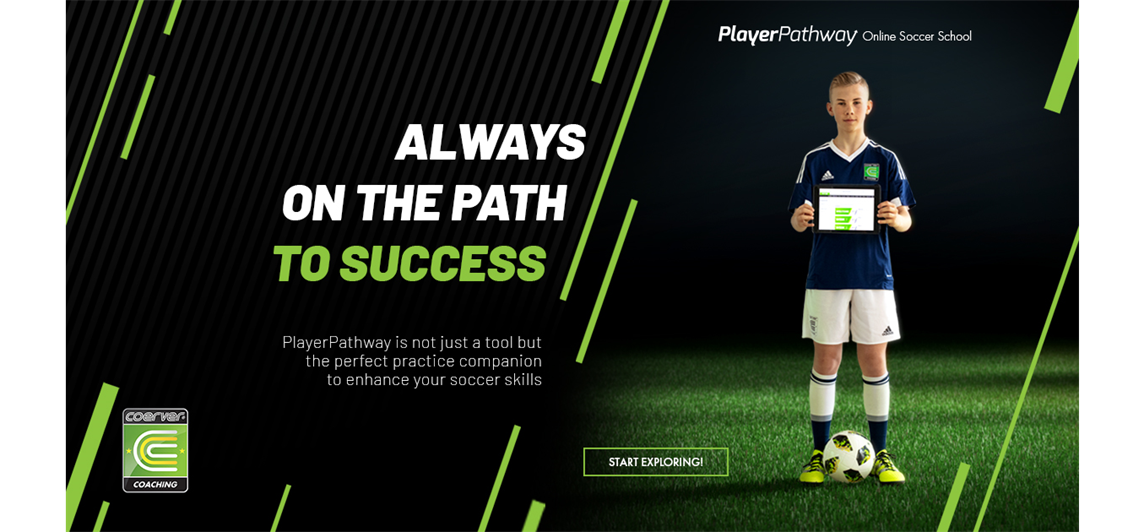 Player Pathway