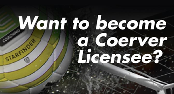Join the coerver team