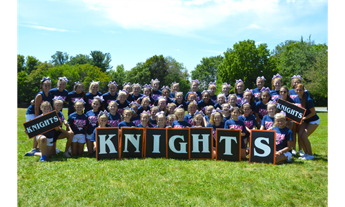 Camp 2015