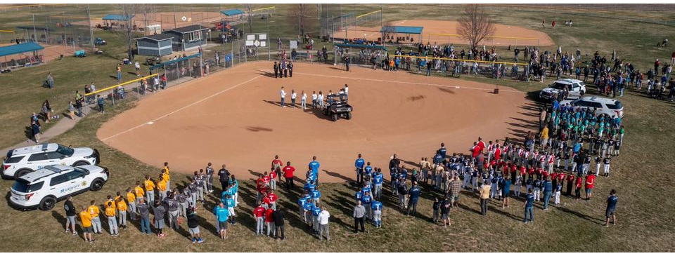 Welcome to Vallivue Youth Baseball!