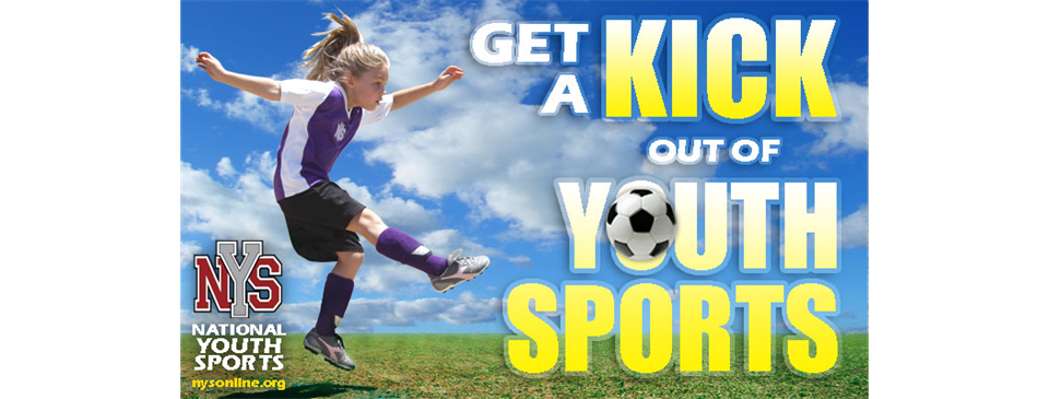Get Healthy with Sports