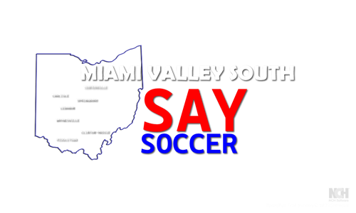 SAY Soccer
