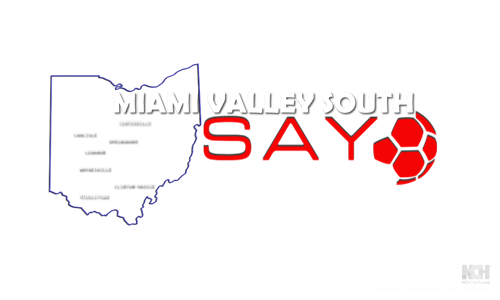 SAY Soccer