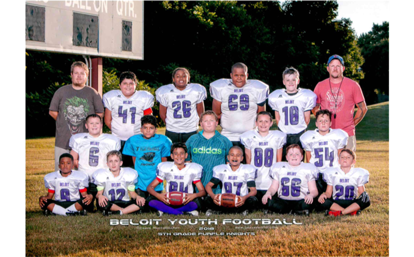 Beloit Youth Football > Home