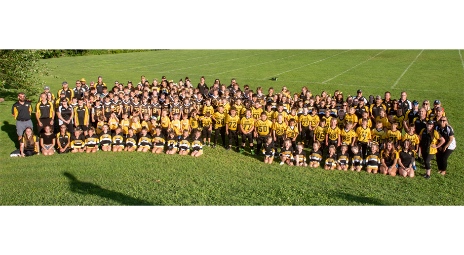 RHAM Youth Football & Cheer