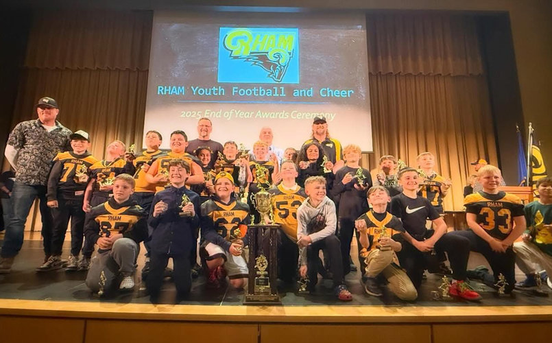 Micros 2025 Super Bowl Champions