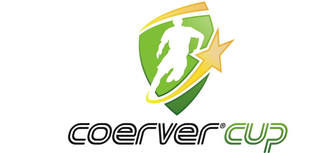 Coerver Cup 4v4 Tournament! 