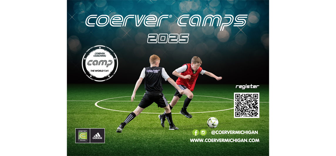 2025 Summer Camps