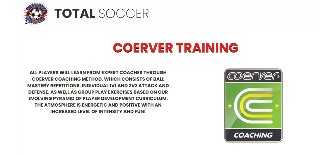 Winter Training Fraser!