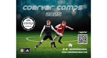 2025 Summer Camps!